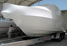 Truck Shippiing